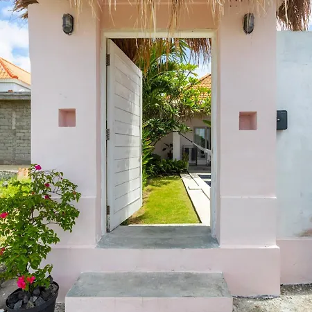 Villa Hart - Cosy And Central 3Br Villa With Pool