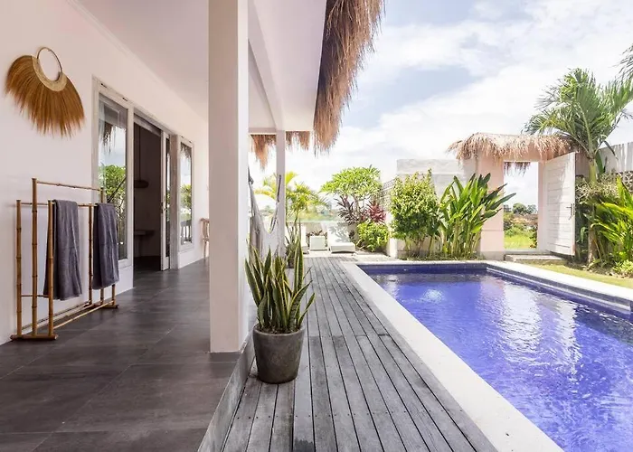 Hart - Cosy And 3br With Pool *