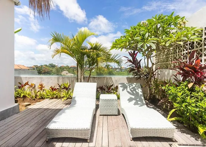 Hart - Cosy And 3br With Pool