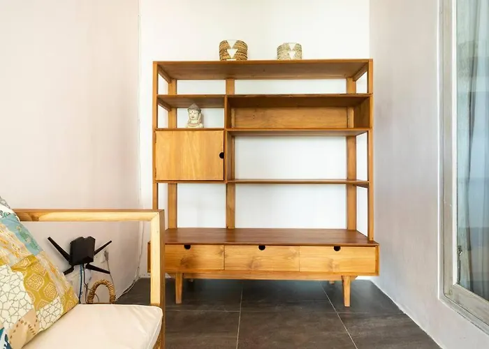Hart - Cosy And 3br With Pool Villa *