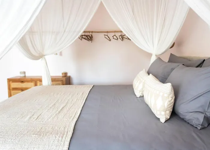 Hart - Cosy And 3br With Pool Villa Canggu