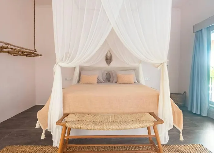 Villa Hart - Cosy And 3br With Pool Canggu