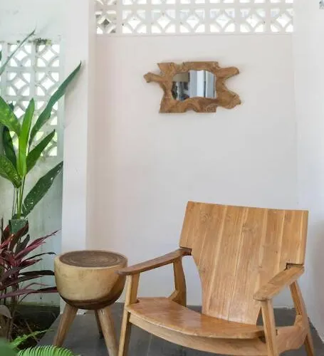 Hart - Cosy And 3br With Pool Canggu