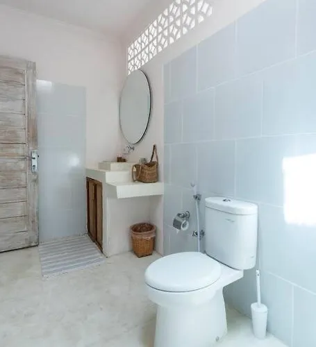 Hart - Cosy And 3br With Pool * Canggu