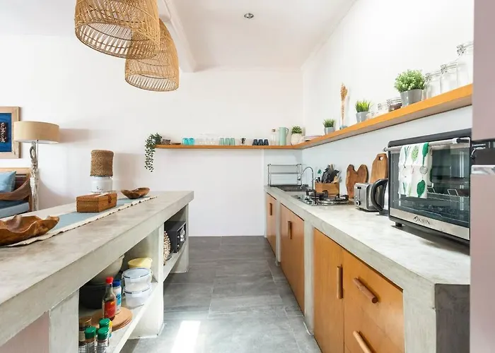 Hart - Cosy And 3br With Pool * Canggu