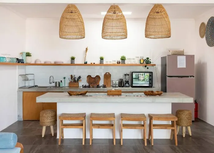 Villa Hart - Cosy And 3br With Pool