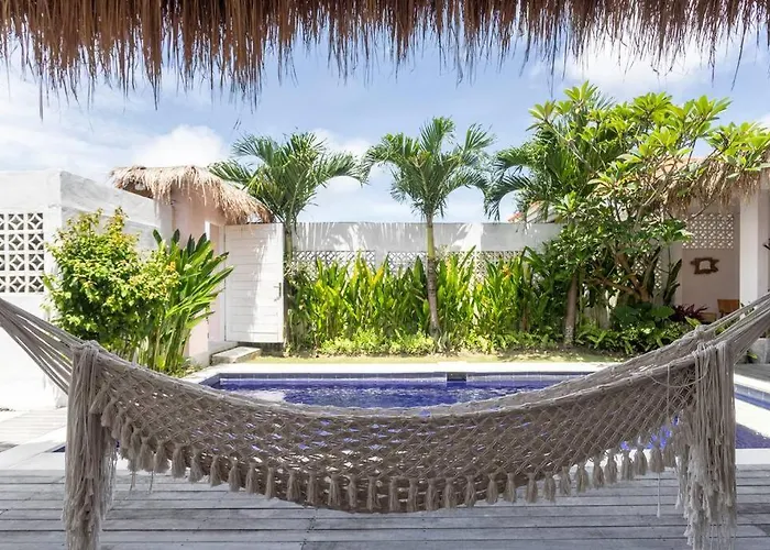 Hart - Cosy And 3br With Pool *