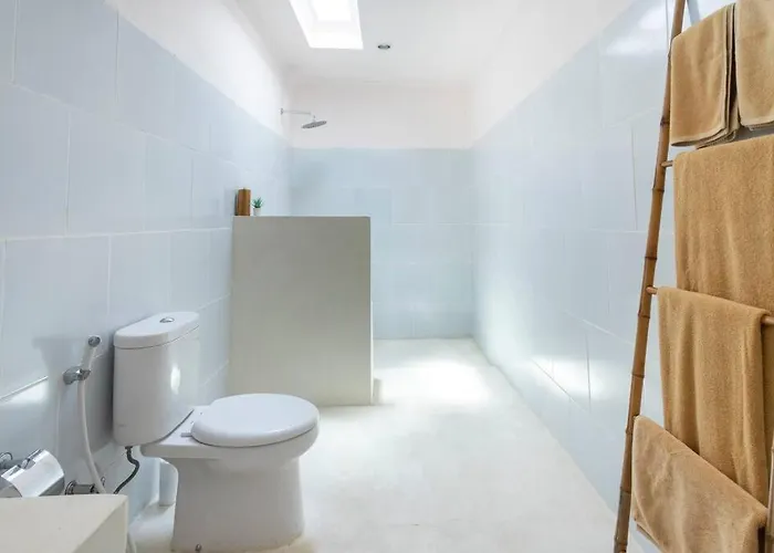 Hart - Cosy And 3br With Pool Villa Canggu