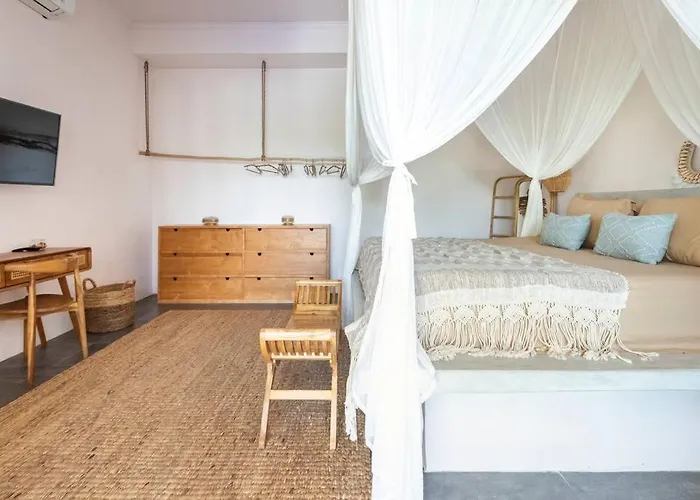 Hart - Cosy And 3br With Pool *