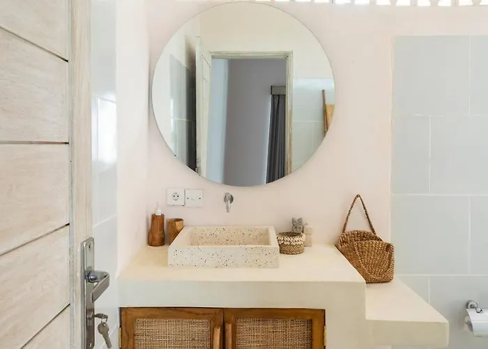 Villa Hart - Cosy And 3br With Pool *