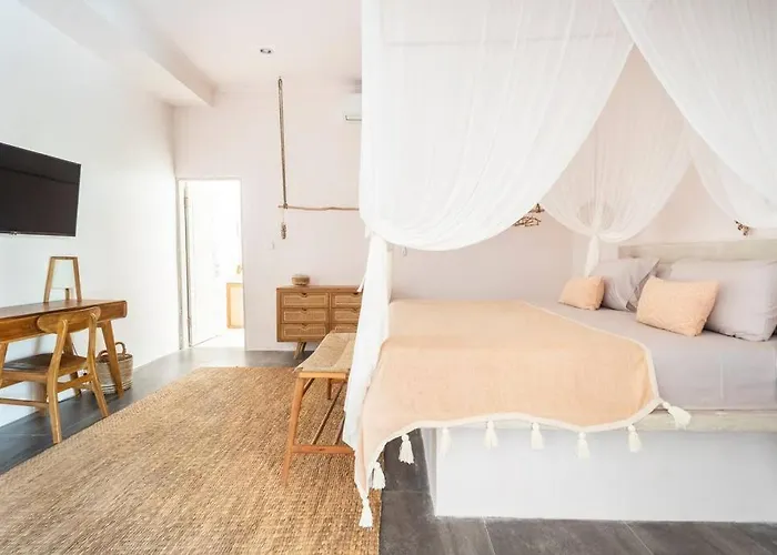 Hart - Cosy And 3br With Pool Villa *