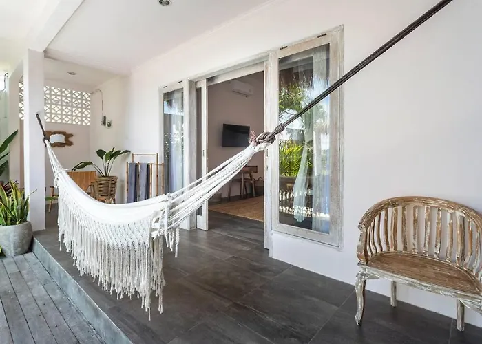 Hart - Cosy And 3br With Pool Villa *